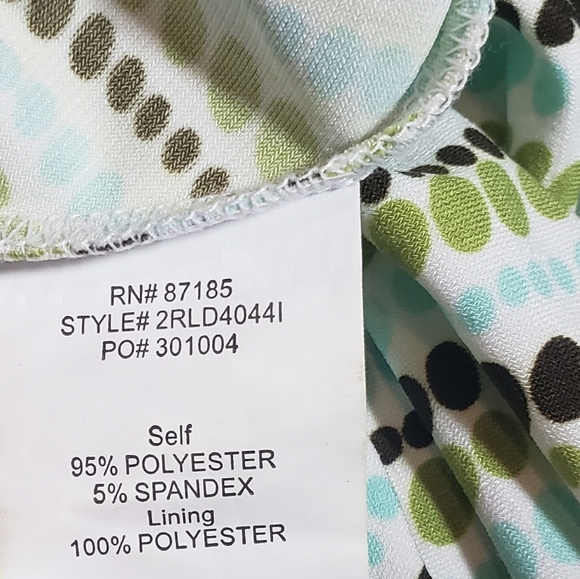 Ruby Rox Dress - Picture 4 of 5